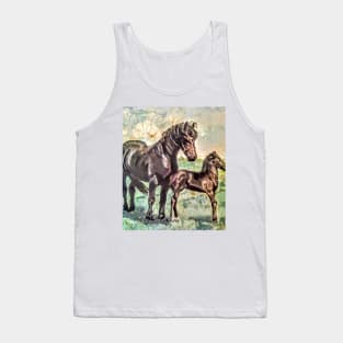 Friesian Tank Top